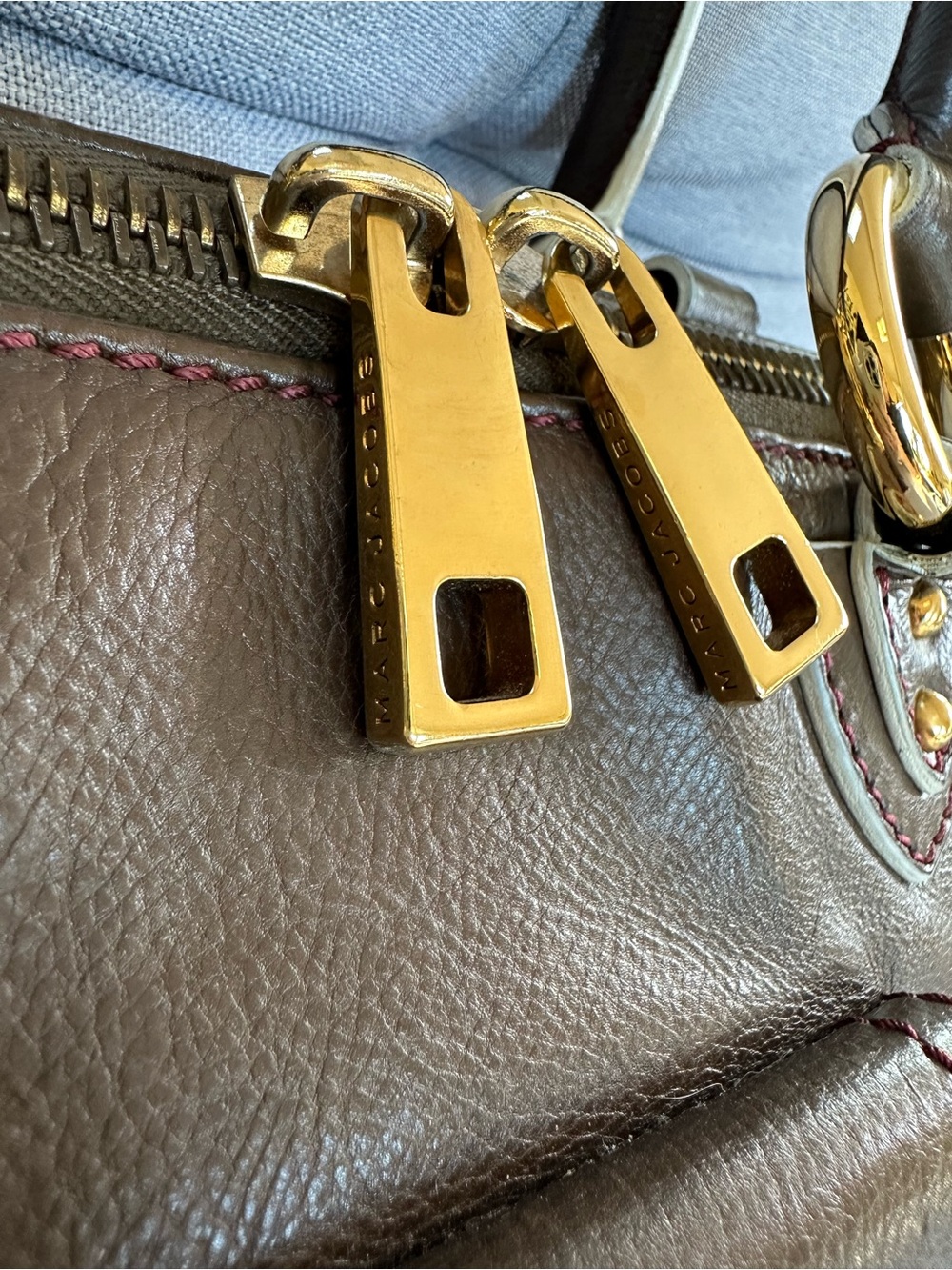 Marc Jacobs Daria Bag - Picture 3 of 13